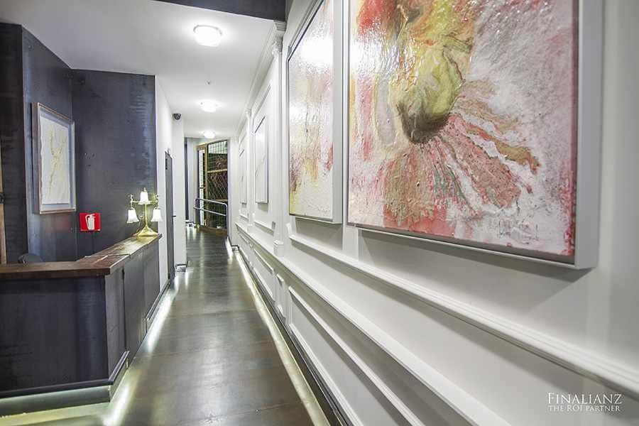 Апартаменти Chueca Gran Via Recoletos Libertad 24 12 Мадрид Екстер'єр фото